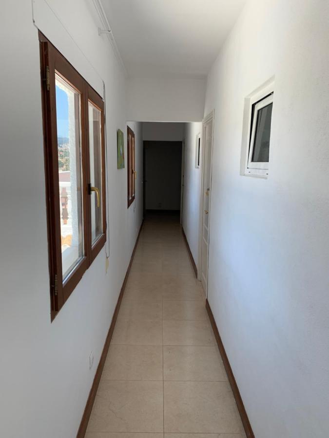 Casa Los Pinos Calpe Playa Exteriör bild